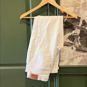 Levi 311 Shaping Skinny Jeans